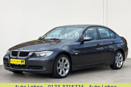 BMW 318 Gebrauchtwagen