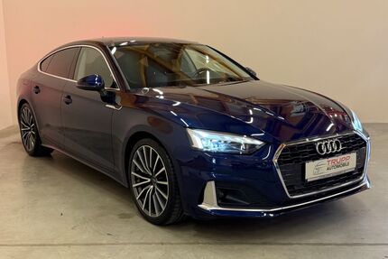 Audi A5 Gebrauchtwagen