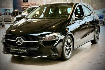 Mercedes-Benz B 200 Gebrauchtwagen