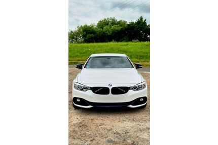 BMW 425 Gebrauchtwagen