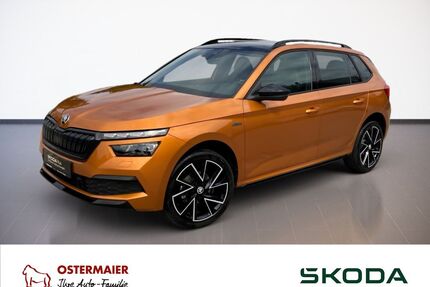 Skoda Kamiq Gebrauchtwagen