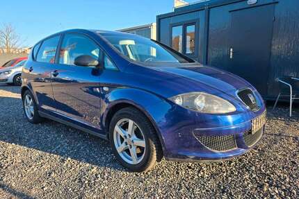 Seat Altea Gebrauchtwagen