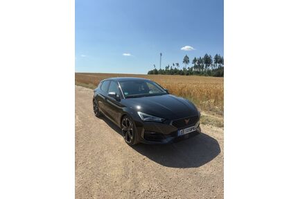 Cupra Leon Gebrauchtwagen