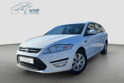 Ford Mondeo Gebrauchtwagen