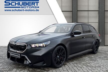 BMW M5 Gebrauchtwagen