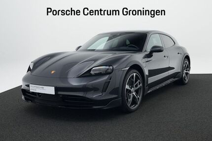 Porsche Taycan Gebrauchtwagen