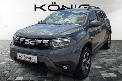 Dacia Duster Gebrauchtwagen