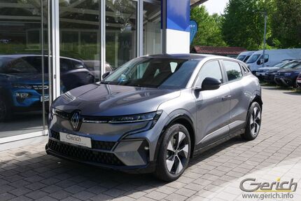 Renault Megane Gebrauchtwagen