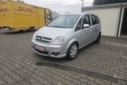 Opel Meriva Gebrauchtwagen