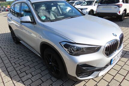 BMW X1 Gebrauchtwagen