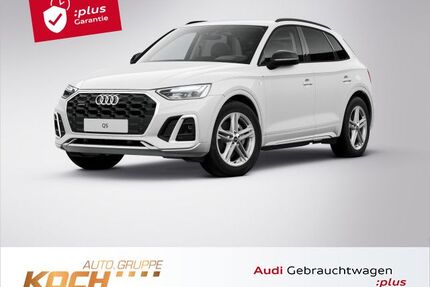 Audi Q5 Gebrauchtwagen