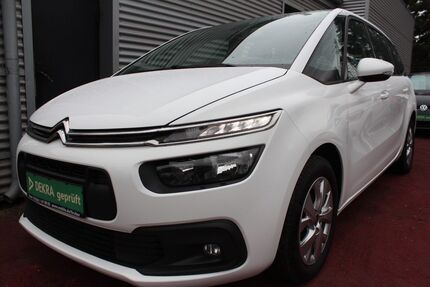 Citroen Grand C4 Picasso / SpaceTourer Gebrauchtwagen
