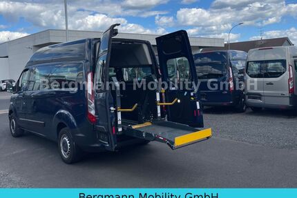 Ford Transit Custom Gebrauchtwagen