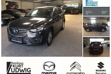 Mazda CX-5 Gebrauchtwagen