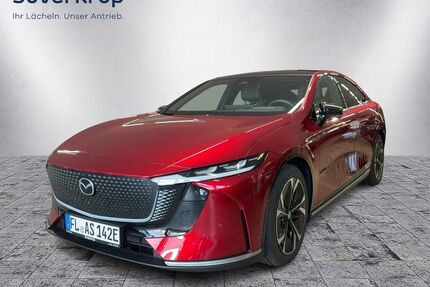 Mazda 6e Gebrauchtwagen