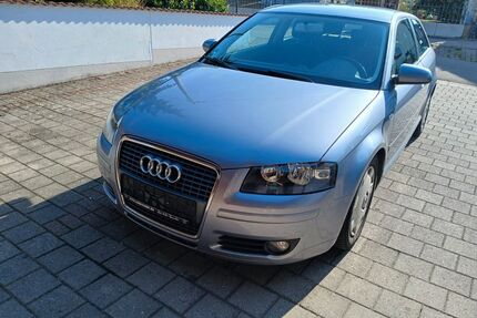 Audi A3 Gebrauchtwagen