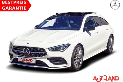 Mercedes-Benz CLA 250 Gebrauchtwagen