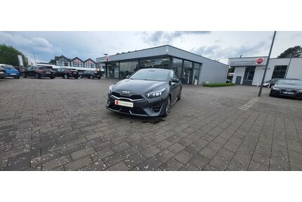 Kia pro ceed / ProCeed Gebrauchtwagen