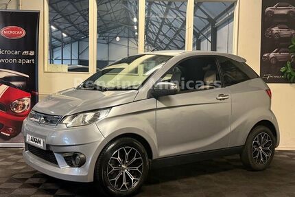 Aixam Coupé Gebrauchtwagen