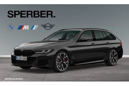 BMW 540 Gebrauchtwagen