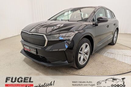 Skoda Enyaq Gebrauchtwagen