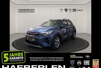 Kia Stonic Gebrauchtwagen