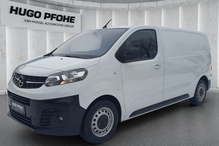 Opel Vivaro Gebrauchtwagen
