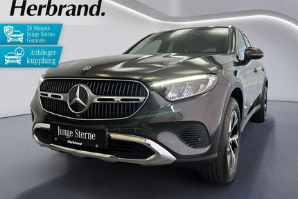 Mercedes-Benz GLC 300 Gebrauchtwagen
