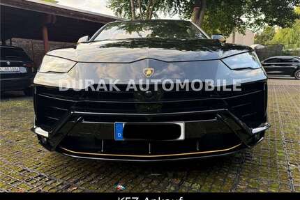 Lamborghini Urus Gebrauchtwagen