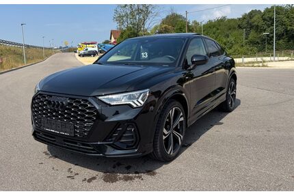 Audi Q3 Gebrauchtwagen