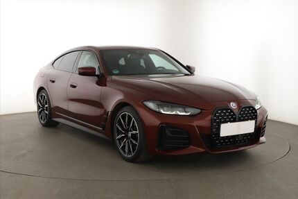 BMW 430 Gran Coupé Gebrauchtwagen