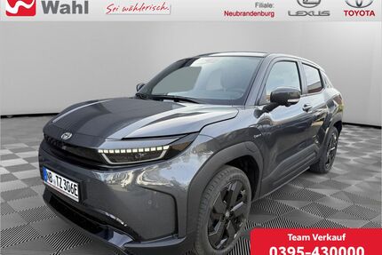 Toyota Urban Cruiser Gebrauchtwagen