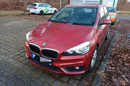 BMW 218 Active Tourer Gebrauchtwagen