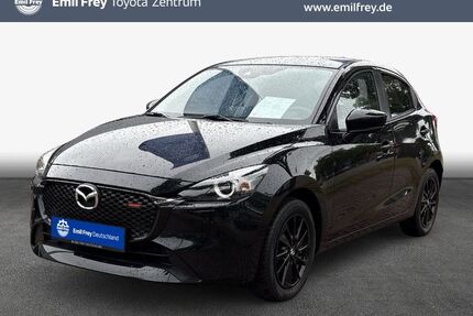 Mazda 2 Gebrauchtwagen