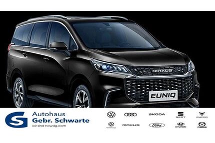 Maxus Euniq 5 Gebrauchtwagen