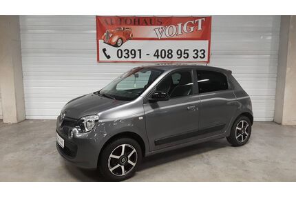 Renault Twingo Gebrauchtwagen
