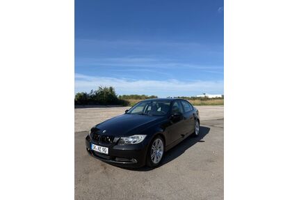 BMW 318 Gebrauchtwagen