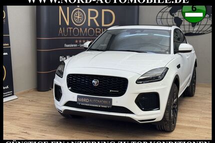Jaguar E-Pace Gebrauchtwagen