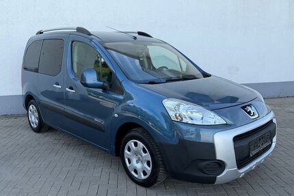 Peugeot Partner Gebrauchtwagen