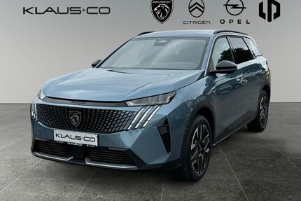 Peugeot 5008 Gebrauchtwagen