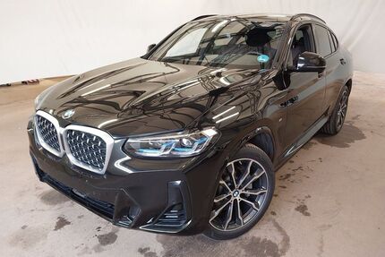 BMW X4 Gebrauchtwagen
