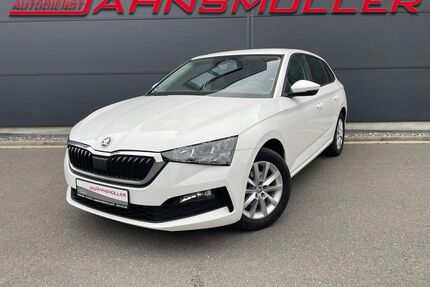 Skoda Scala Gebrauchtwagen