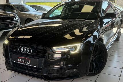 Audi A5 Gebrauchtwagen