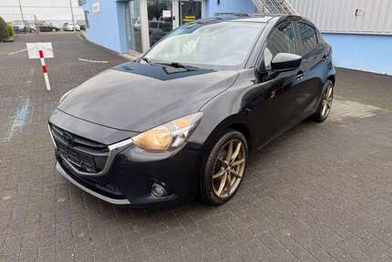 Mazda 2 Gebrauchtwagen