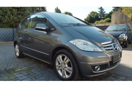 Mercedes-Benz A 150 Gebrauchtwagen