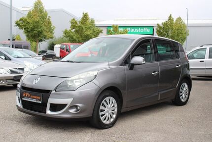 Renault Scenic Gebrauchtwagen