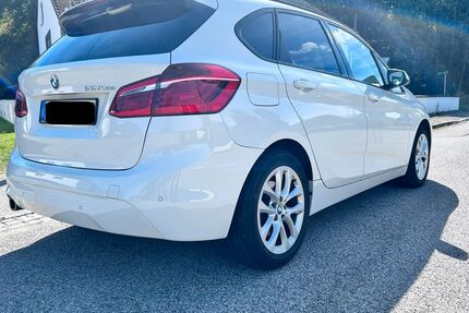 BMW 225 Active Tourer Gebrauchtwagen