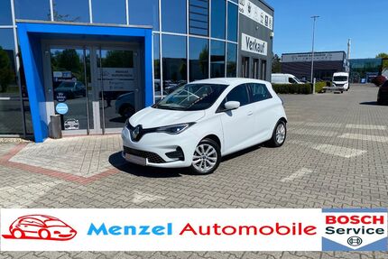Renault ZOE Gebrauchtwagen