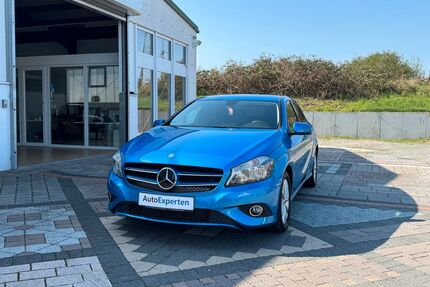 Mercedes-Benz A 180 Gebrauchtwagen