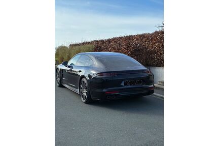 Porsche Panamera Gebrauchtwagen